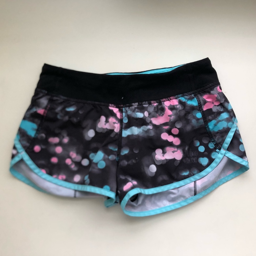 Ivivva kids shorts